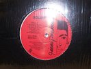 GOLDIE Gangsta HIP-HOP 12