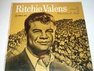 Ritchie Valens LP Original Pressing In Concert at Pacoima High Del-Fi DFLP 124