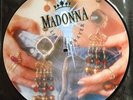 Madonna Like A Prayer UK LP Picture Disc RARE