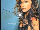 Madonna Ray Of Light US LP Picture Disc w/ Die-Cut Sleeve RARE