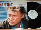 JOHNNY HALLYDAY 33T DIAL 