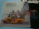 Beach Boys Surfin' Safari LP T-1808 1962 Mono
