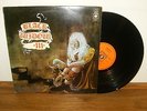 BLACK WIDOW - III (1971 Original Vinyl LP) cbs UK black widow 3