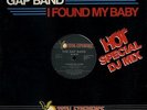 Gap Band 