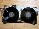 Wolves In The Throne Room Celestial Lineage Southern Lord 2 LP 180g black vinyl