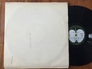 THE BEATLES white album n°0037753 BIEM fr press SMO 2051 complet