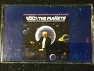 Mobile Fidelity Sound Lab,SIR GEORG SOLTI HOLST:THE PLANETS hi fidelity cassette