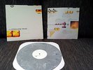 The Promise Ring - 30° Everywhere - Vinyl record - grey marble