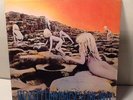 RARE Led Zeppelin Brazil Orig. 1973 MONO Houses Of The Holy LP Different Cover