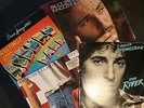 BRUCE SPRINGSTEEN - Set of Vinyl LPs - great Boss starter pack