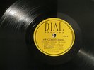 CHARLIE PARKER - THE HYMN / AIR CONDITIONING.DIAL RECORDS 78