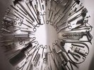 CARCASS - Surgical Steel - gatefold 180 gram white vinyl 2xLP + poster