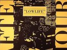 AFTERHOURS - Lowlife - LP