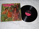 SHOCKING BLUE : SCORPIO'S DANCE 1970 ORIGINAL Dutch pressing LP Pink Elephant