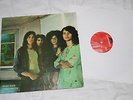 GOLDEN EARRING : SEVEN TEARS 1971 NL ORIGINAL Dutch pressing LP Booklet