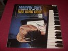 Marvin Gaye:  Tribute to Nat King Cole  1966 Motown A1/B1  Stereo  EX  #