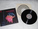 BLACK SABBATH- PARANOID on Vertigo Label original UK swirl 1970 Vinyl + inner
