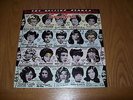 Rolling Stones  Some Girls  UK  Vinyl  Original 1st pressing