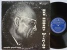 REV ROBERT WILKINS PIEDMONT PLP 13162 MONO ROOTS BLUES/GOSPEL LP