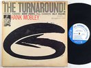JAZZ LP/ HANK MOBLEY 