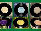 The Smiths 6 RARE Solid Centre 1980s Rough Trade Vinyl 7