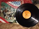 Johnny Russell Autographed Rednecks,White Socks,Blue Ribbon Beer 1973 Country LP