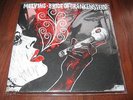 MELVINS bride of crankenstein 10 inch BUTTHOLE SURFERS numbered 135