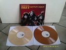 Kiss - Destroys Anaheim 2LP Farbiges Vinyl