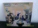 Oasis - Defintely Maybe  2LP