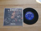 The Rattles , Teenbeat 1  EP  from Star Club Hamburg