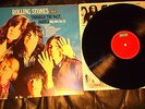 LP: ROLLING STONES - Through The Past Darkly RAR 1.PressOrgDE'69 TOP SLK 16625-P