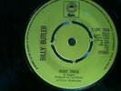 BILLY BUTLER....RIGHT TRACK...RARE UK ISSUE EPIC EPC 2508  EX CON