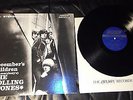 LP: ROLLING STONES - December's Children RARE 1.PressOrg.US'65 TOP PS 451+Insert