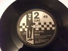 RICO - SEA CRUISE / CAROLINA -2 TONE RECORDS