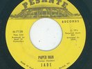 Killer Psych Funk - Jade - Paper Man / Boodi Shakes Money  {Pesante}