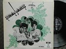 Bollywood Rare LP PATANGA Shankar Jaikishan ODEON VG+