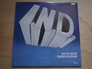 I.N.D. Into New Dimensions (1981) US ORIG LP SEALED ERECT MODERN SOUL
