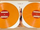 SMASHING PUMPKINS Siamese Dream 2XLP MARBLED ORANGE Vinyl