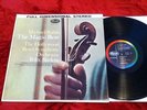 Capitol SP 8510, FIRST EDITION, RAINBOW: Michael Rabin, violin: The Magic Bow.