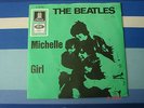 The Beatles  Michelle