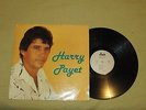 Vinyl LP ile de la Réunion Harry Payet ''Gramoun Ango'' 1989 Piros 5137
