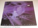 Various, The Best Of X-Trax (X-Trax XLP01) 2x12
