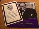 The State Funeral of Sir Winston Churchill 1965 PLUS Funeral Ceremonial booklet