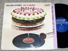 ROLLING STONES - Let It Bleed - Original in Shrink