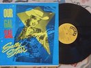 Sally Starr LP Our Gal Sal 1959 Rockabilly Bill Haley & His Comets VG/VG++