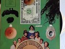 Mothers of Invention-WERE ONLY IN IT FOR THE MONEY with ORIGINAL INSERT-ZAPPA