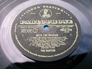 WITH THE BEATLES 1st AUSTRALIAN MONO *GOLD PARLOPHONE* MONSTER RARE GREAT COPY