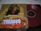 Tobacco - Maniac Meat double LP limited red vinyl pressing Anticon out of print