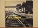Curtis Fuller  New Trombone  Prestige PRLP 7107 DG mono RVG LP W. 50th NYC