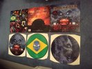 IRON MAIDEN